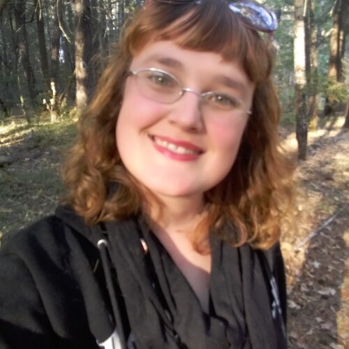 Melissa Miles's avatar