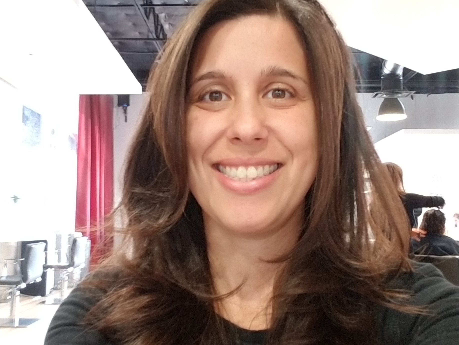 Liliane Moraes's avatar