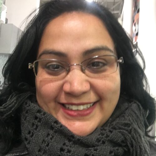 Esperanza  Camacho's avatar