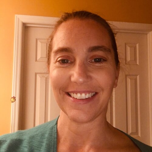 Michelle  Dorsey's avatar