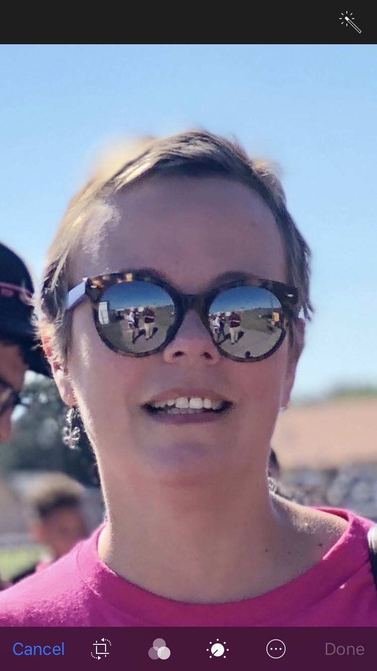 Michelle Moseley's avatar