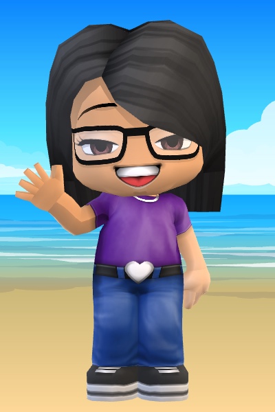 Lori Garcia's avatar