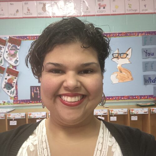 Amanda Sanchez Solis's avatar