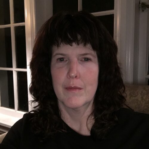 Sue Rohm's avatar