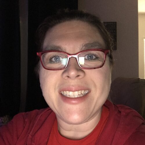 Amy Kruse's avatar