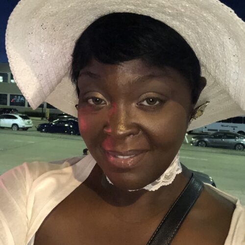 Keisha Brown's avatar