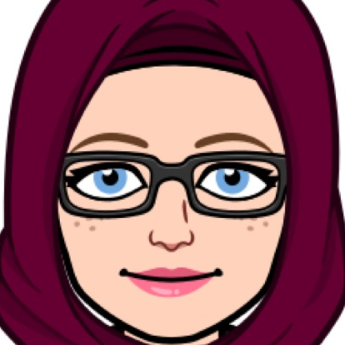 Barbara Massoud's avatar