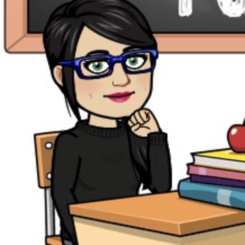 Amy McSpadden's avatar