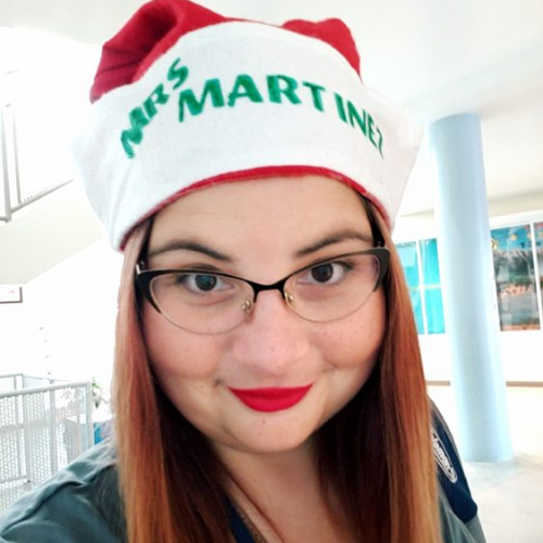Jennifer Martinez's avatar