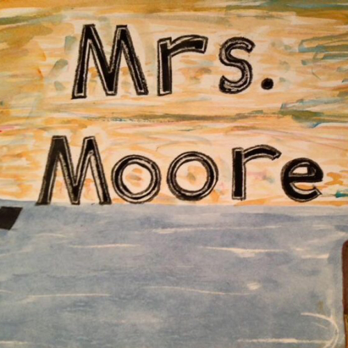Allene Moore's avatar