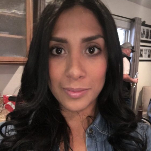 Alicia Velasquez's avatar