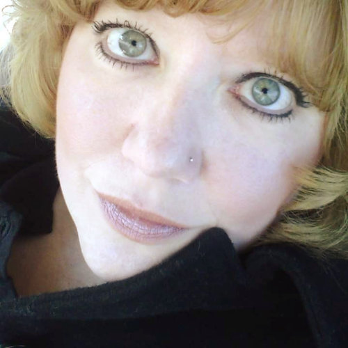 Amy Godette's avatar