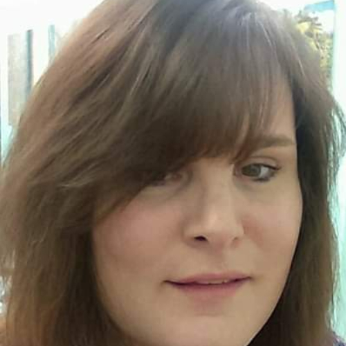 Aleksandra Karasick-Alrwashdeh's avatar