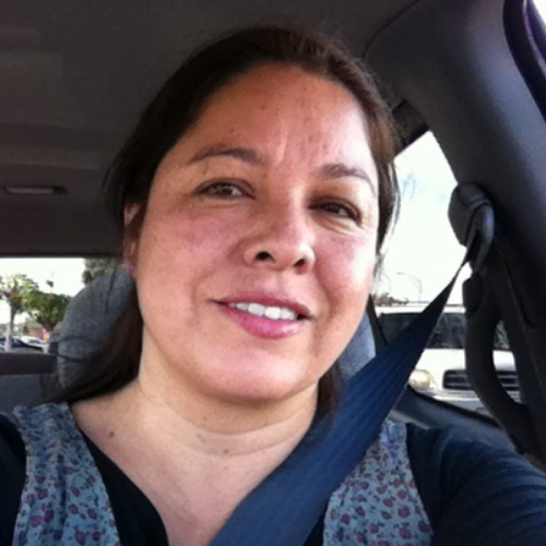 Bertha Martinez's avatar