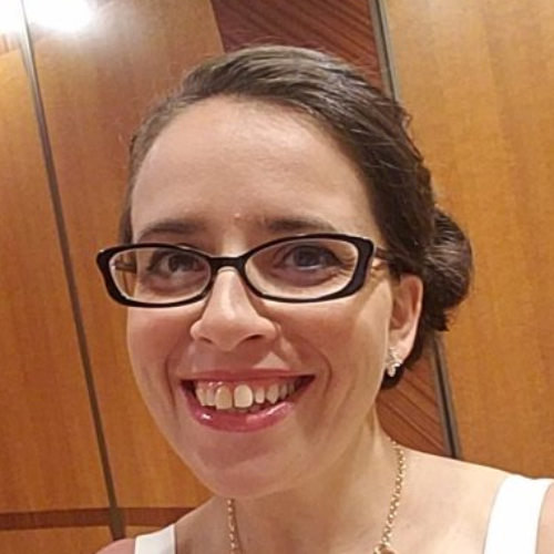 Monica DaSilva's avatar