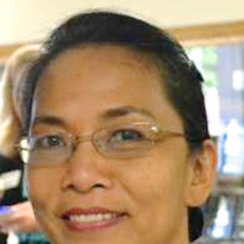 Alicia Cabamungan's avatar