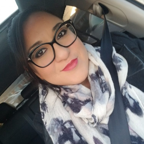 Jazmin Pena's avatar