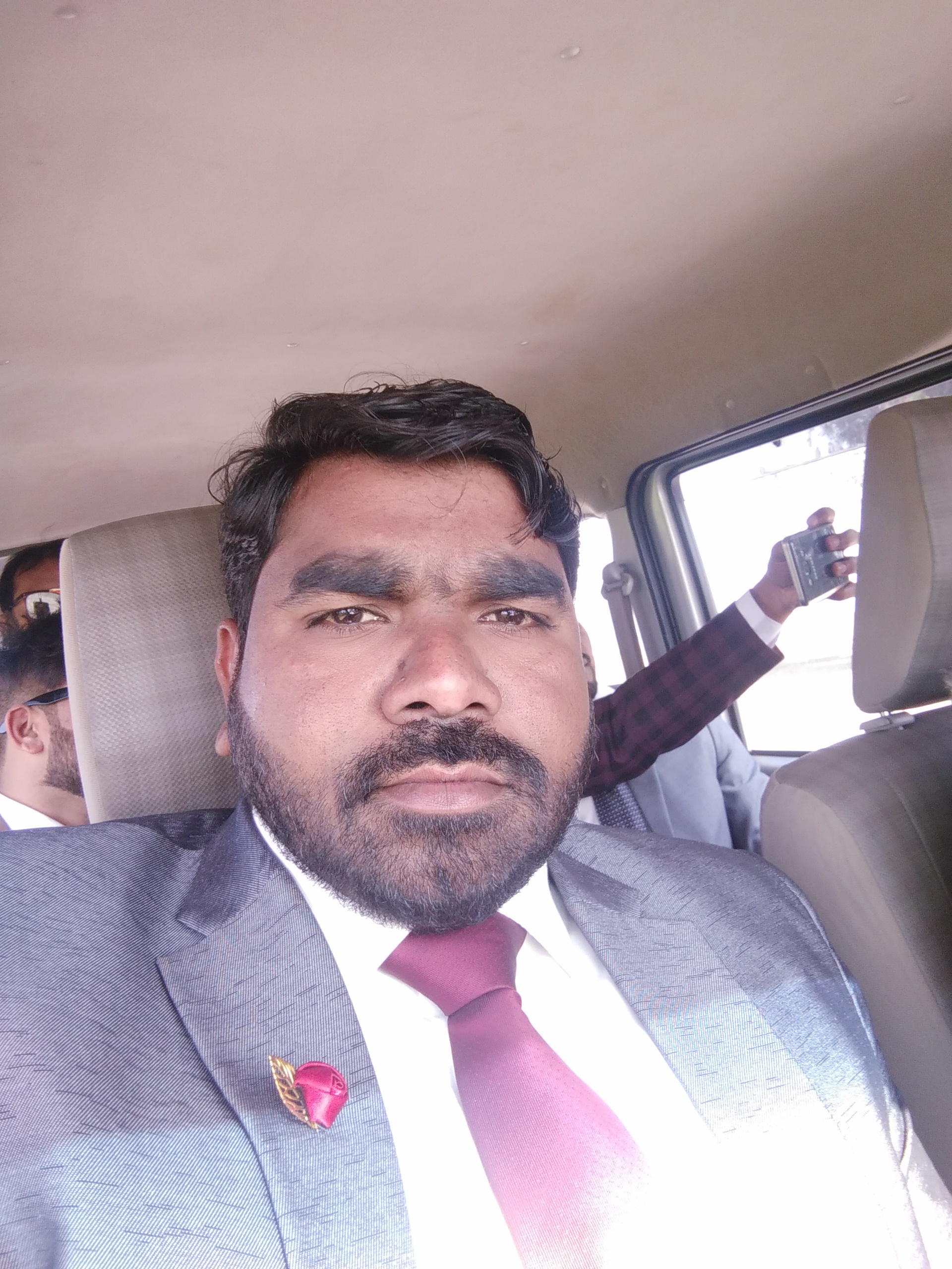 Abid Anjum Masih's avatar
