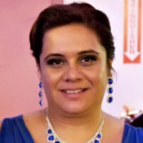Anabel Samperio's avatar