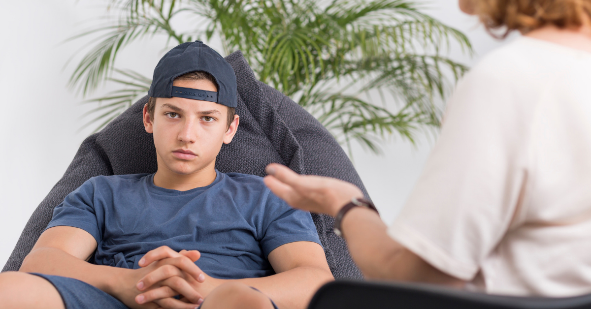 8 Coping Skills for Angry Teens & Students