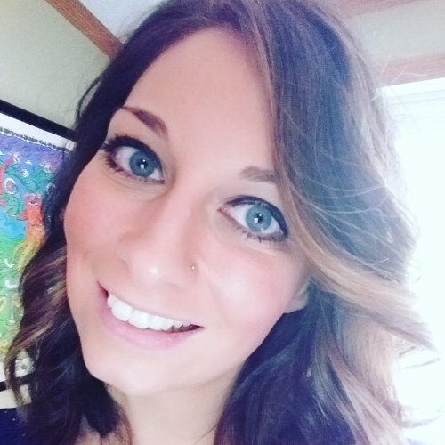Melissa Durant's avatar