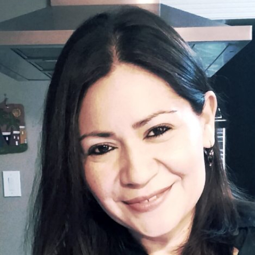 Ana Becerra's avatar