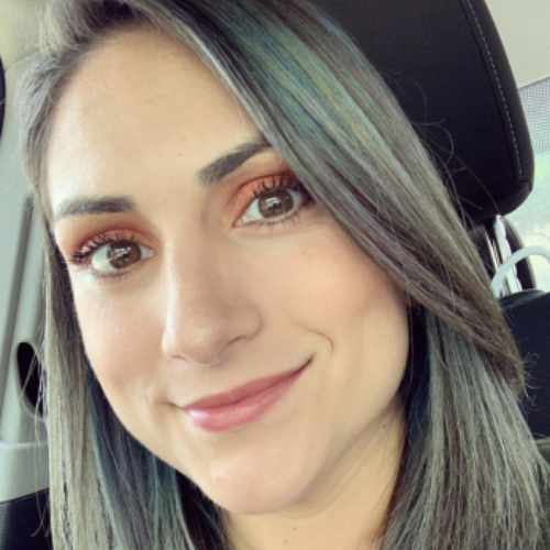 Amanda Casas-Montemayor's avatar
