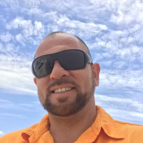 Jose Romero's avatar