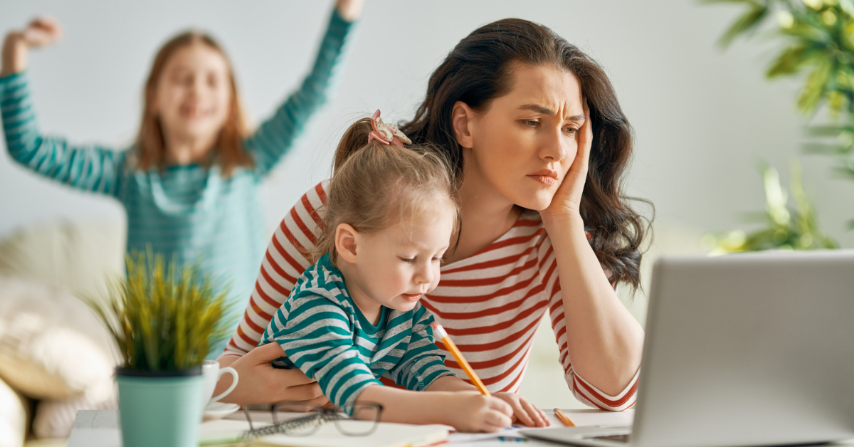 Balancing Work and Parenting