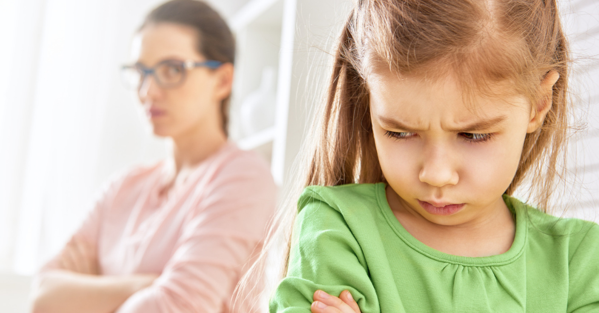 Dealing with a Child Who Doesn't Want to Go to School (Tips)