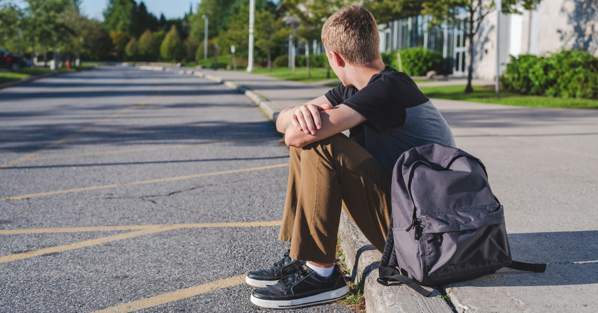 Learn Why Your Child's Struggling in School
