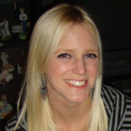 Kristy Adamkiewicz's avatar