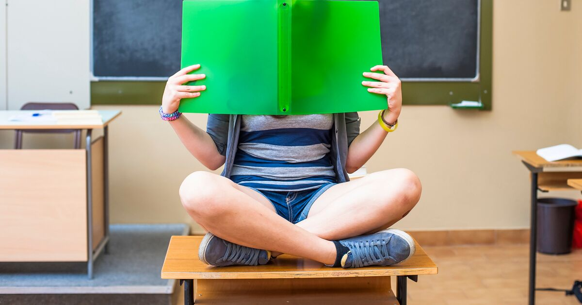 How to Support Introverts in the Classroom