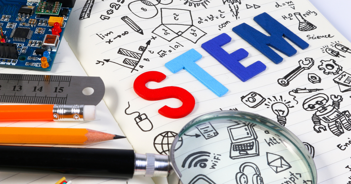 5 of the Most Important STEM Skills