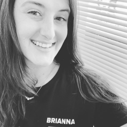 Brianna Parker's avatar